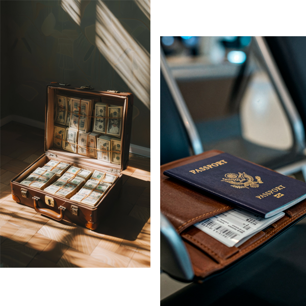 Authentic Technologies LLC