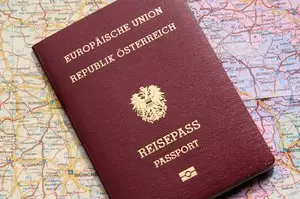 Buy Austrian Passport Online