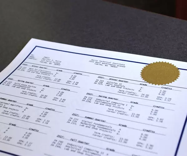 Buy Transcripts Online