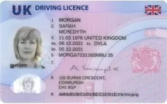 Getting a UK driver’s license has never been simpler