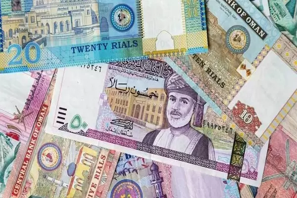 Omani Rials Banknotes
