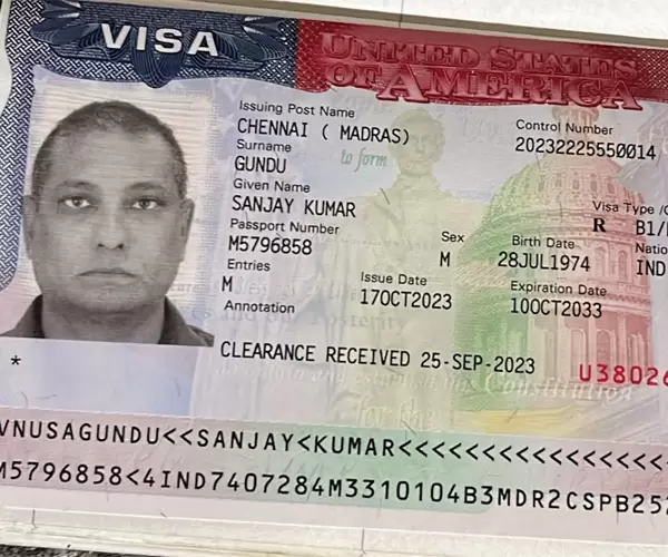 The most accessible way to obtain a Visa online